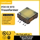 Learn about the maximum distance allowed for PoE technology and explore our selection of PoE solutions for reliable and efficient power management within cable length limits